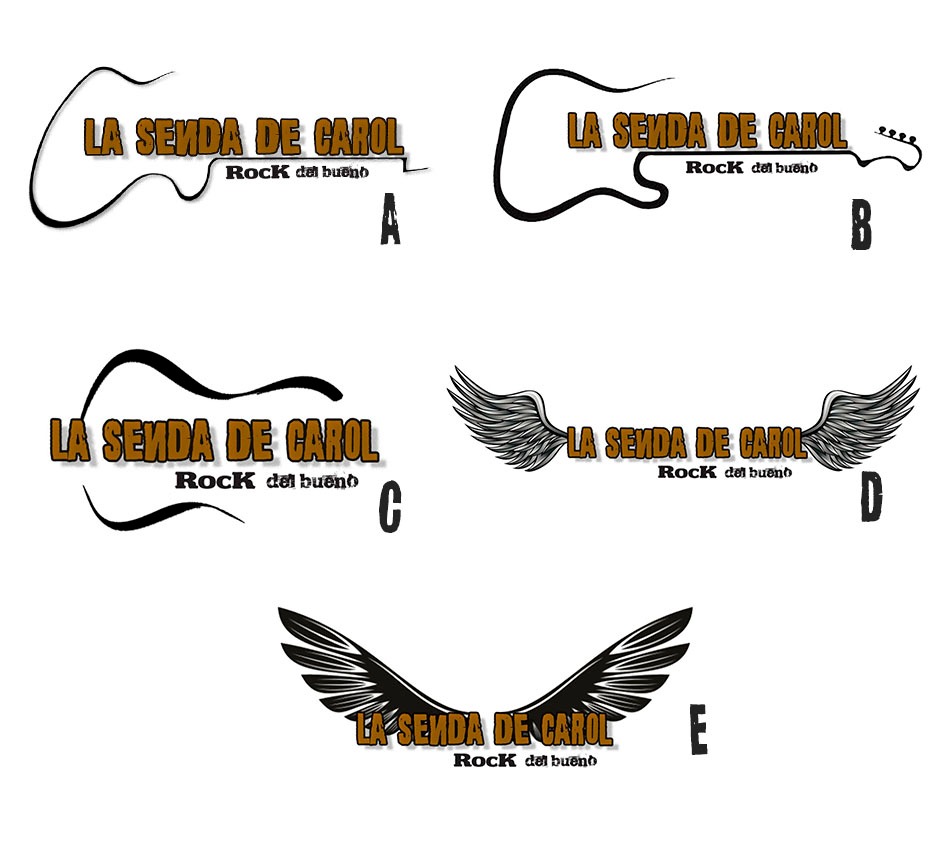 NOS AYUDAS A ELEGIR? Qué logo te gusta más para nuestra banda? Déjanos la letra en comentarios 🔥
#Musica #rock #rockespañol #rockenespañol #rockband #LogoDesign #artistasemergentes #nuevosartistas #nuevasbandas