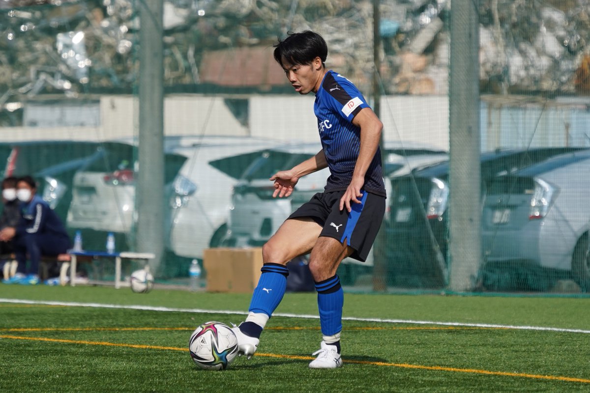 jleasefc's tweet photo. 【今日のいまよし】
1月に半袖😅
今日も元気でした🔥

#今吉晃平 #桃山学院大学
#iwakifc #いわきFC https://t.co/h5duBE0aqB