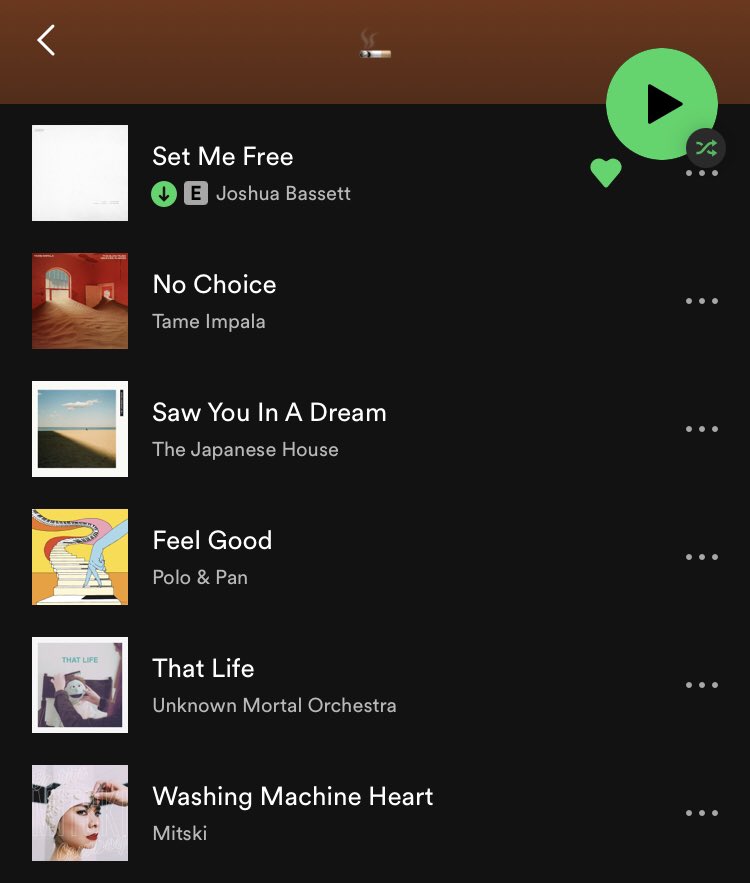 TeamJBassett's tweet photo. Madison Beer added 'Set Me Free' to her playlist on Spotify! 👀 https://t.co/yuM1NxNmrE