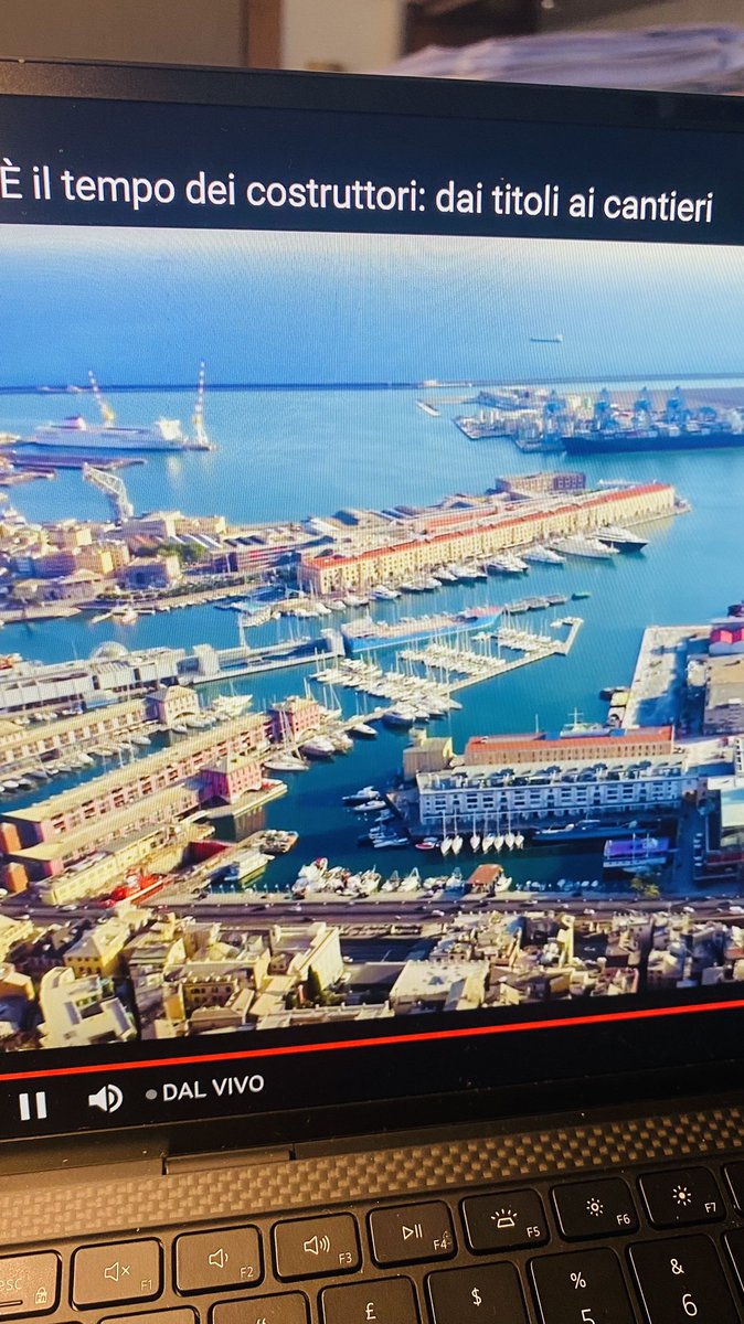 E’ il tempo dei costruttori: dalle idee ai cantieri: la giornata della <a href="/CSP_live/">Fondazione Compagnia San Paolo</a> in diretta compagniadisanpaolo.it/it/csp-play/cs…