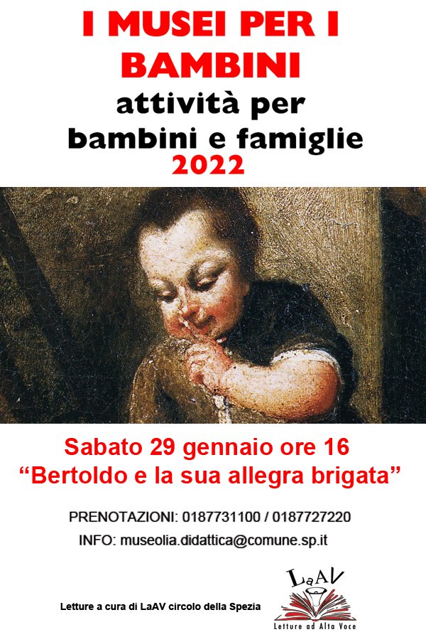 Museo Amedeo Lia (@museoamedeolia) on Twitter photo 