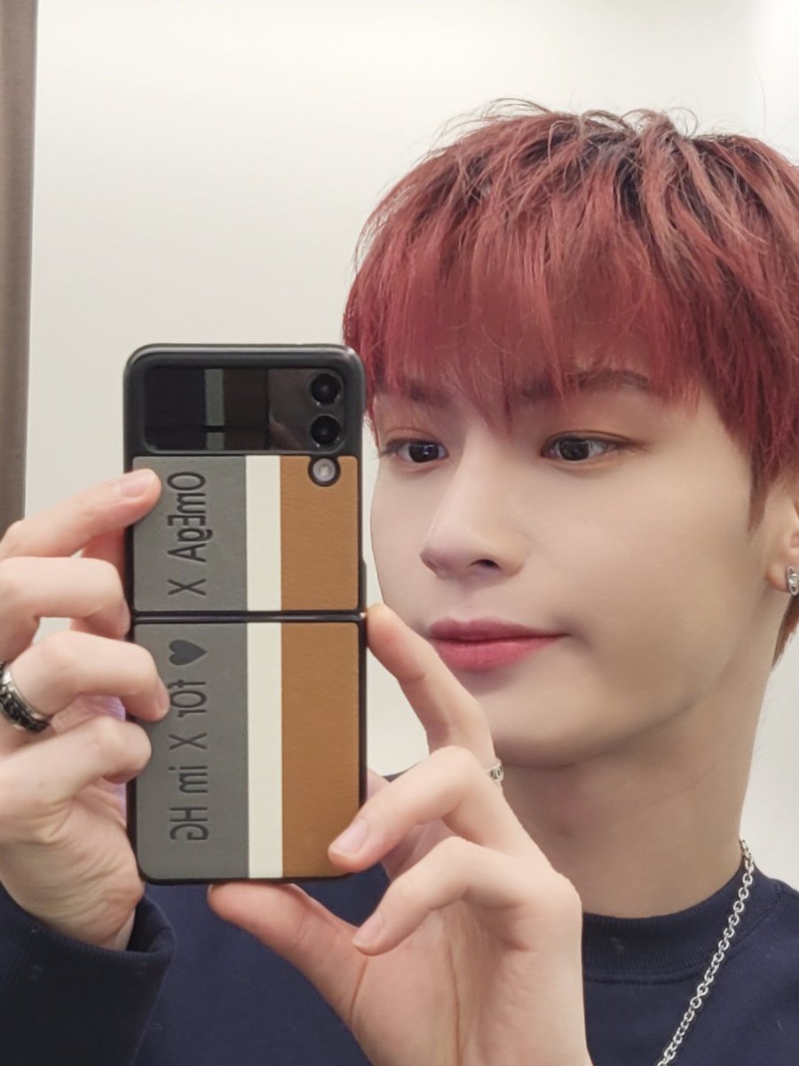 OmegaX_members's tweet photo. [#OX]

짠~♡
여러분들의 기대치에 만족이 되길ㅎㅎ♡

#OMEGA_X #오메가엑스 #한겸 https://t.co/Gzt8yy82hg
