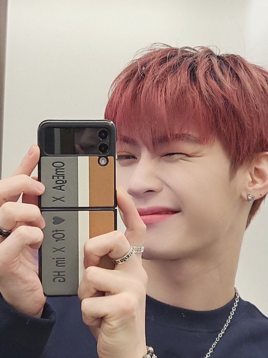 OmegaX_members's tweet photo. [#OX]

짠~♡
여러분들의 기대치에 만족이 되길ㅎㅎ♡

#OMEGA_X #오메가엑스 #한겸 https://t.co/Gzt8yy82hg