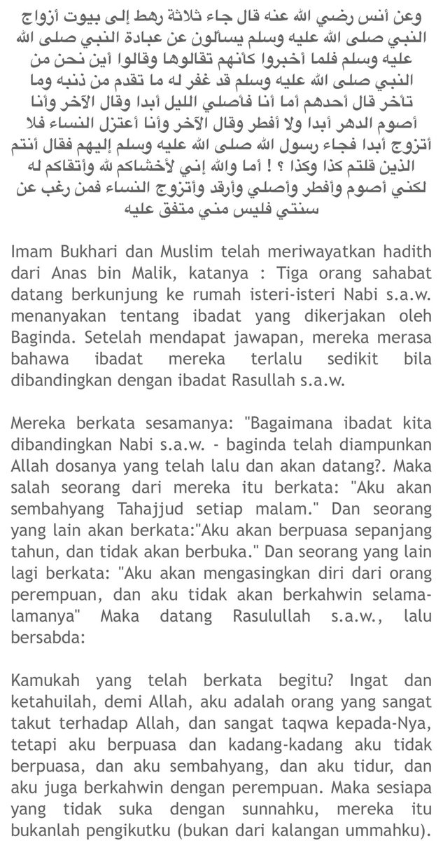 Dr. Zulkifli Mohamad Al-Bakri tweet media