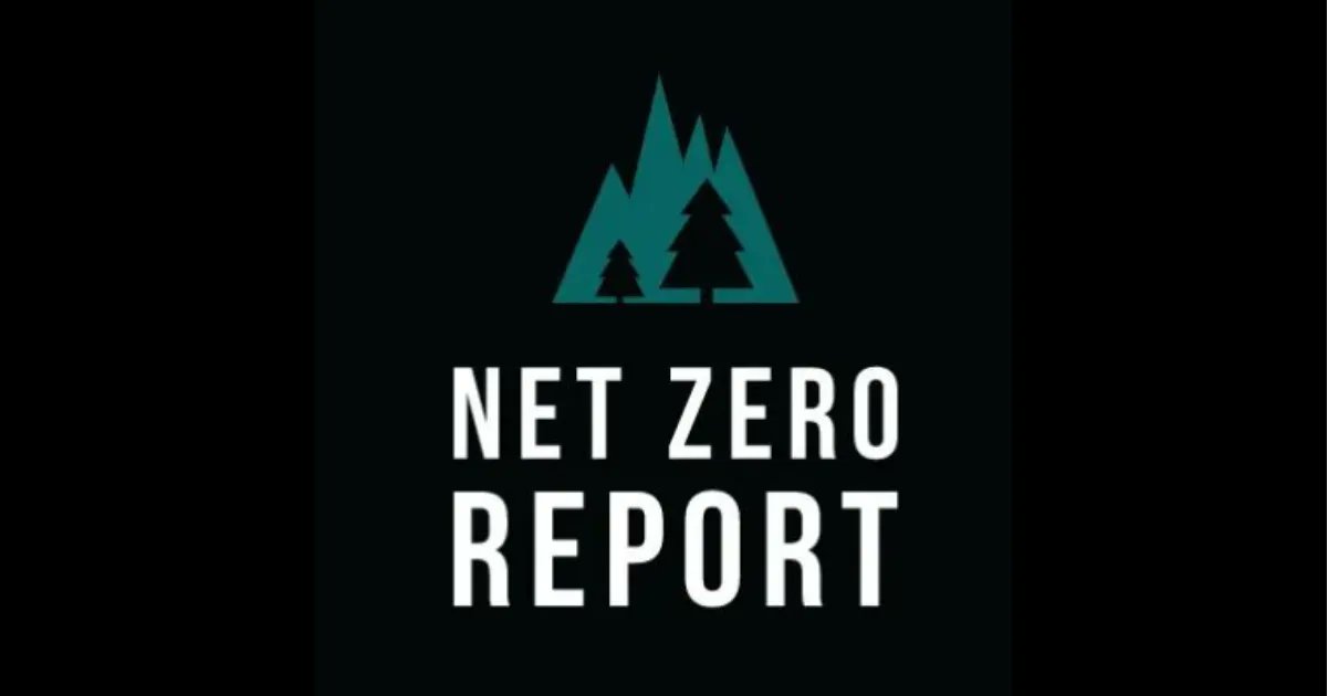 netzeroreport's tweet photo. Sign up for a weekly list of the most important stories and developments on the path to net zero, curated by environmental professionals. https://t.co/4sBvdnl3mh https://t.co/KcbRCd1nTd