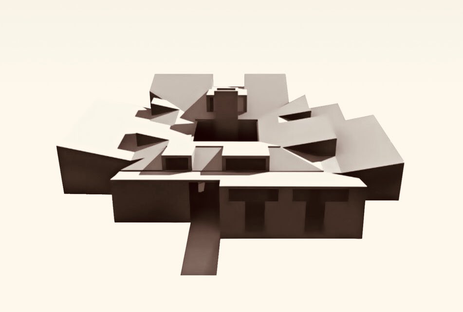 ルイス・カーン Louis I. Kahn Houses ルイス・カーンの全住宅 1940-1974