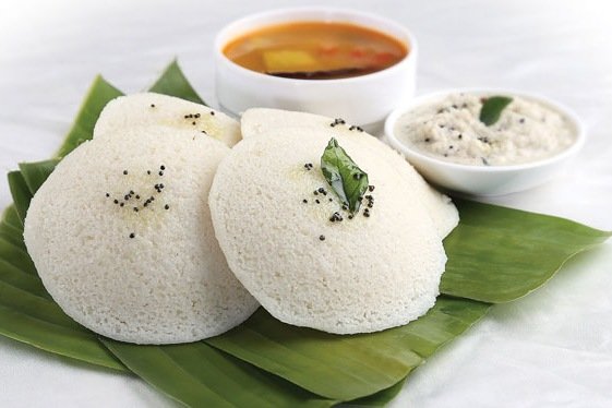 kichukii's tweet photo. Pick One, Delete Rest
2️⃣ INDIAN BREAKFAST
----------------------------
Idli
Thosai
Poori
Ven Pongal

2/n https://t.co/NSXgZpcova
