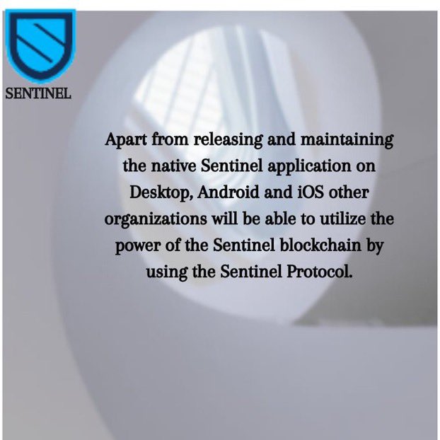 EgbunaMitchelle's tweet photo. With @Exidio_co human rights cannot be violated, every locked website must be assessed, End-to-end encryption would be achieved, killing of switch, monetization of unused bandwidth etc
@Exidio_co @Sentinel_co #privacy #Bluefrengang #web3 #opensour https://t.co/i9Eo6boI9P