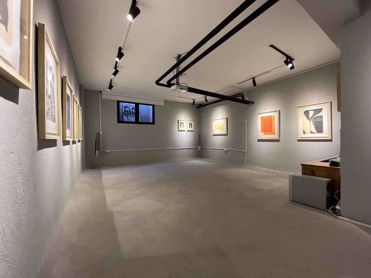 #lithographie #lithographs #Lithography #litografi #steindruck #douprintstudio #art #print