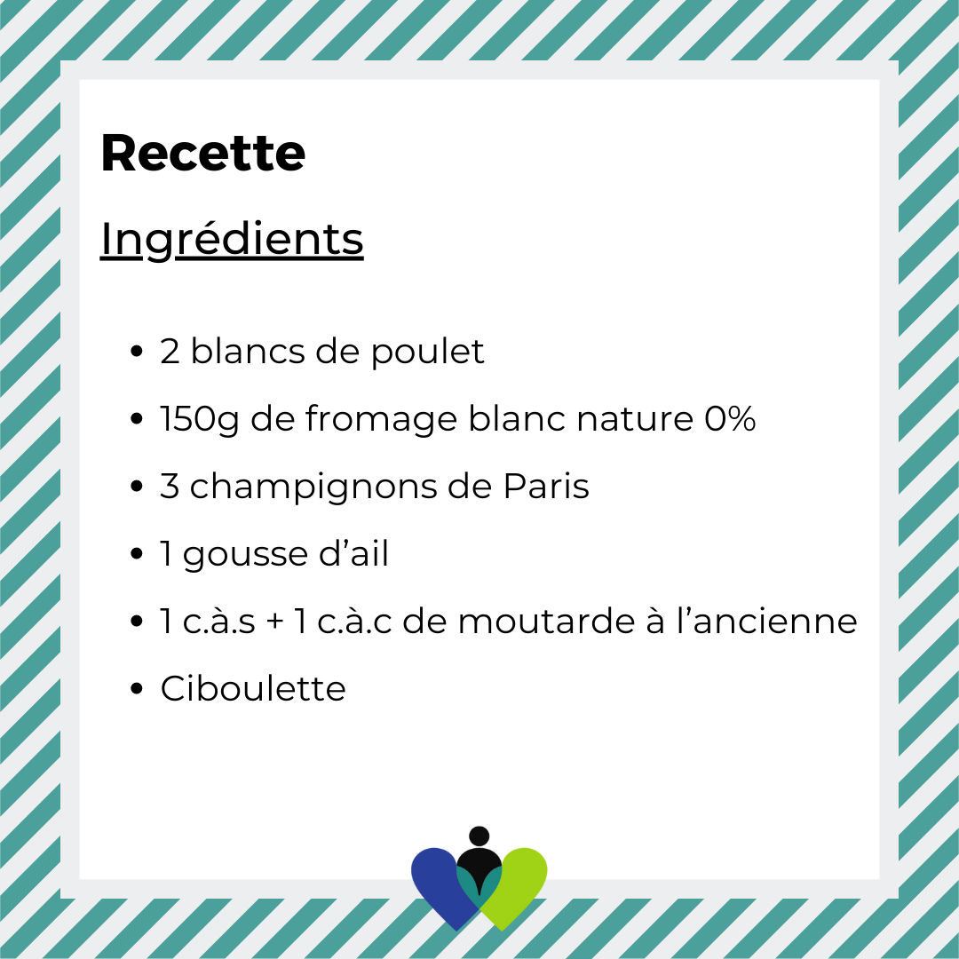 FollowSurg's tweet photo. Une recette très simple à faire pour un apéro ou une entrée : des rillettes de poulet ! De saison vous pouvez étaler ça sur des feuilles d'endive😉 https://t.co/rFIkBLLQcG