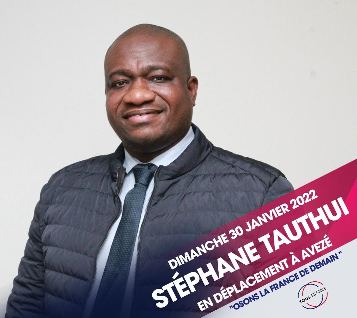 tauthui2022's tweet photo. @Stauthui revient à Avezé, en Sarthe, ce dimanche 30 janvier pour rencontrer les élus et citoyens de la région.
Ne manquez pas ce rendez-vous ! 

#appeldAveze
#biodiversite
#ruralite https://t.co/sP3LoTzNvu