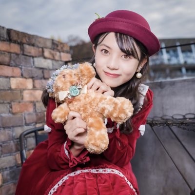 Twitterのコスプレ画像16