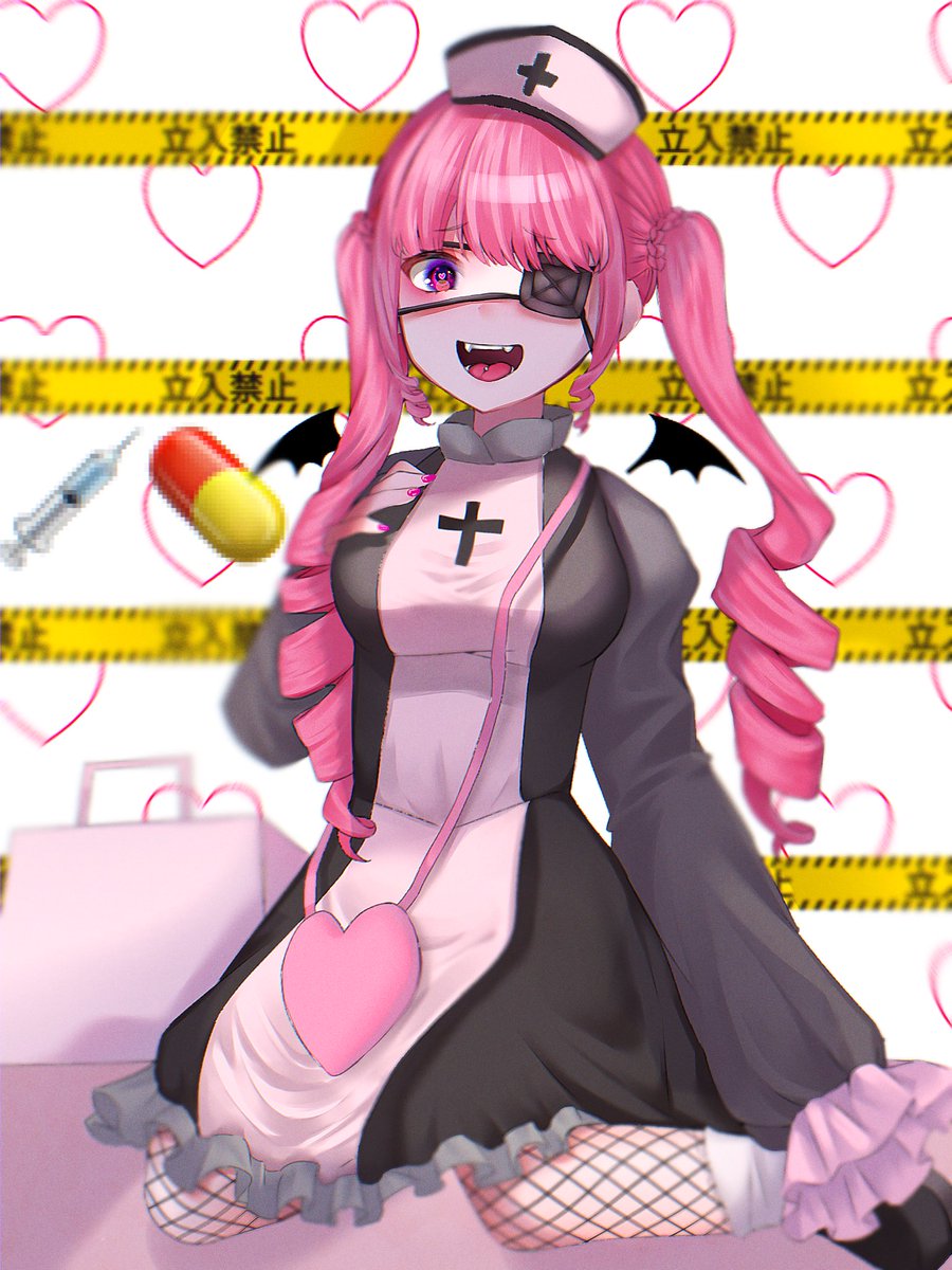 nftanime3's tweet photo. “Anime nurse” is listed  🔥🔥🔥🚀 on Rarible and Opensia 
Check it out ❤️
#NFTs #NFTCommmunity #Crypto #opensea #raribleNFT https://t.co/3CKB0zRNRc