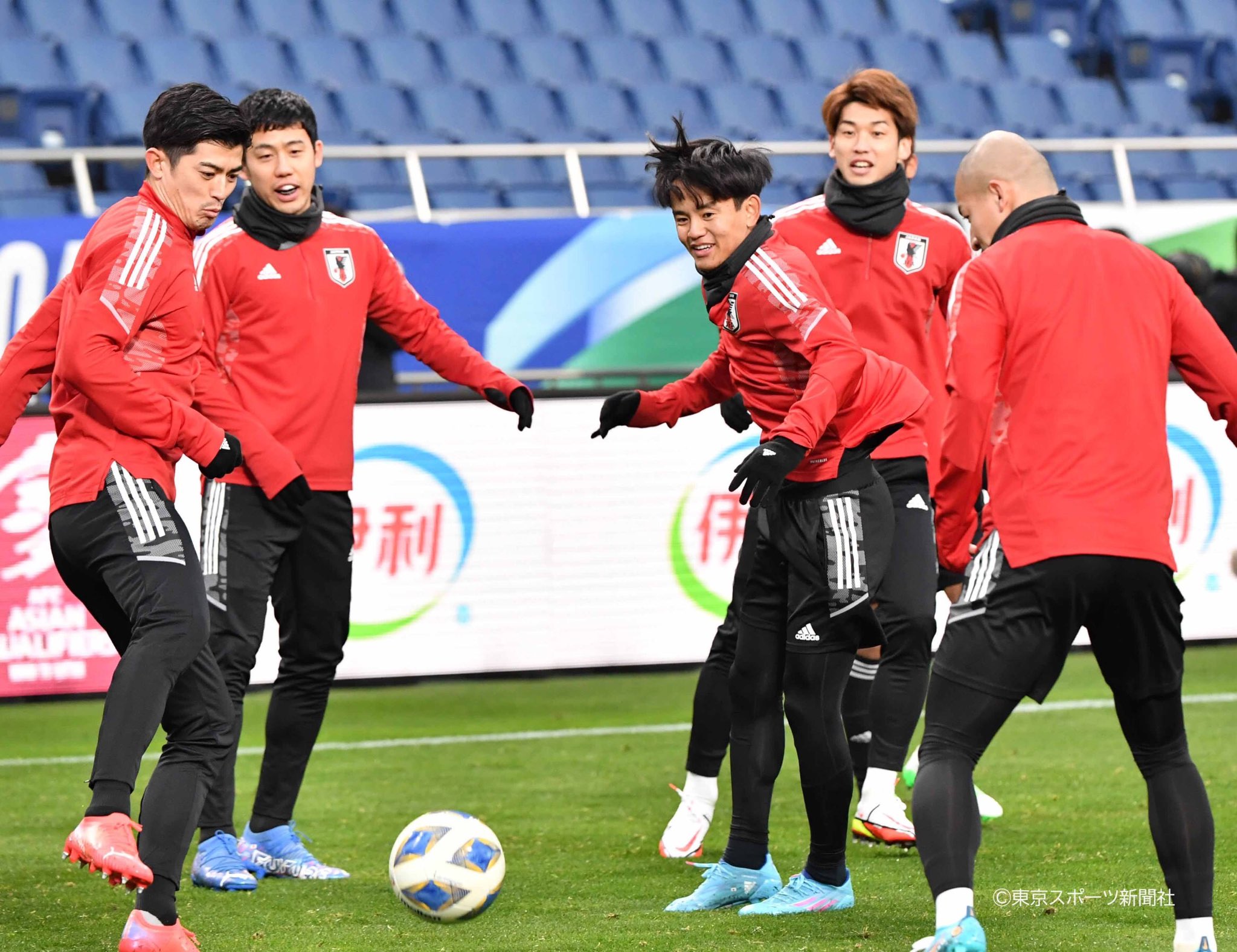 Japanfootballassociation Twitter Search Twitter