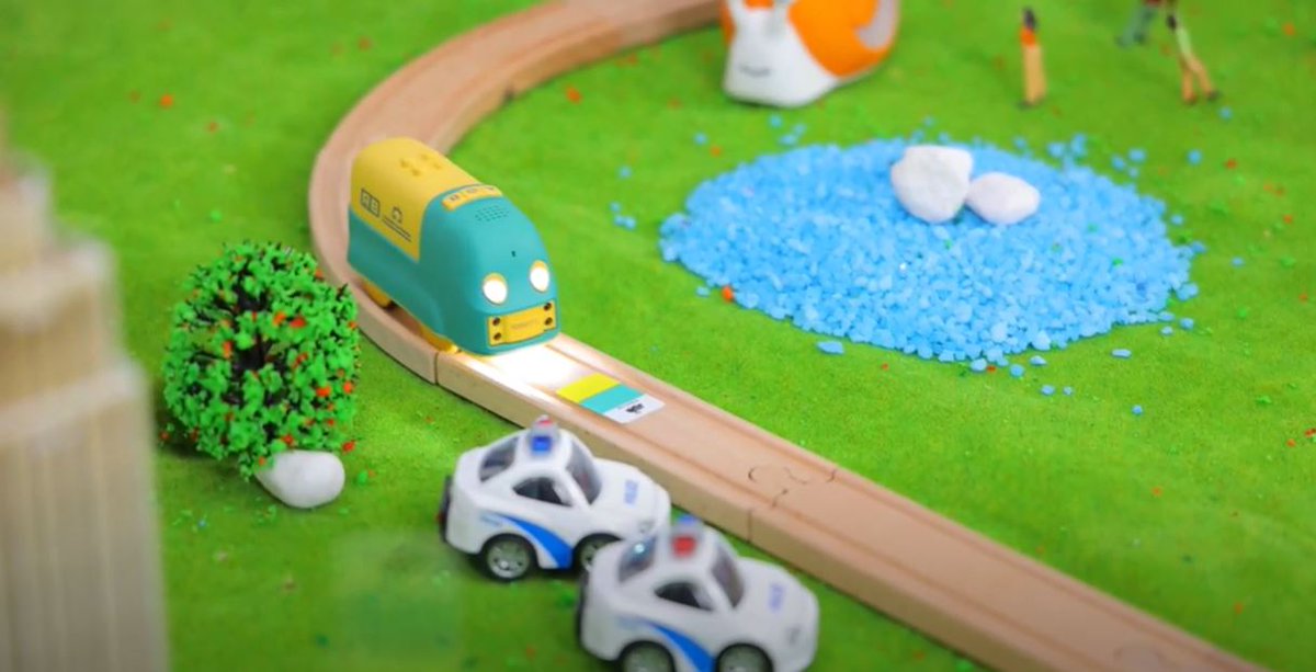 Programovani pro deti tweet media