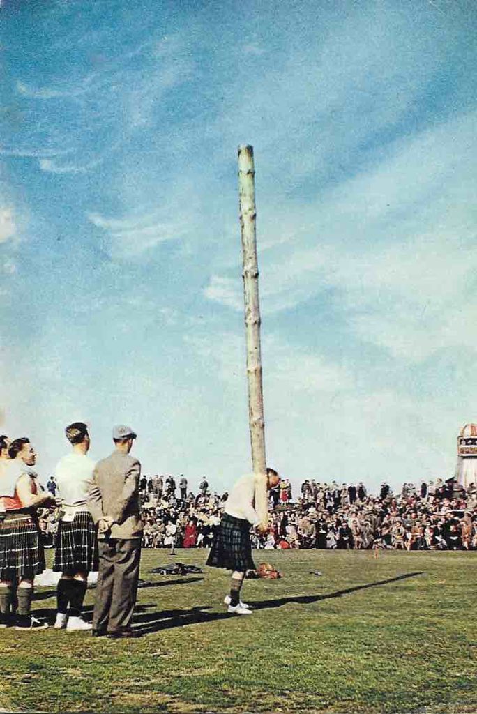 He is a first class tosser.