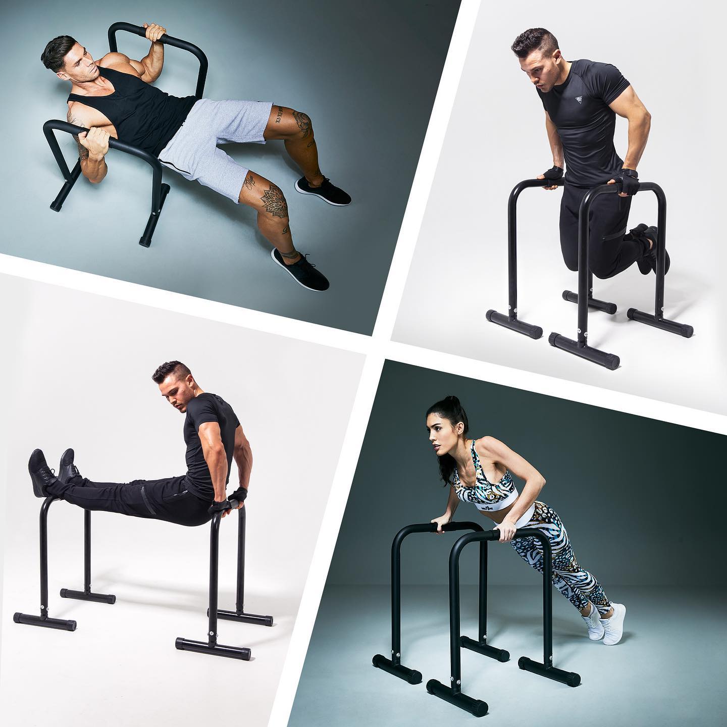 Dips в спорте