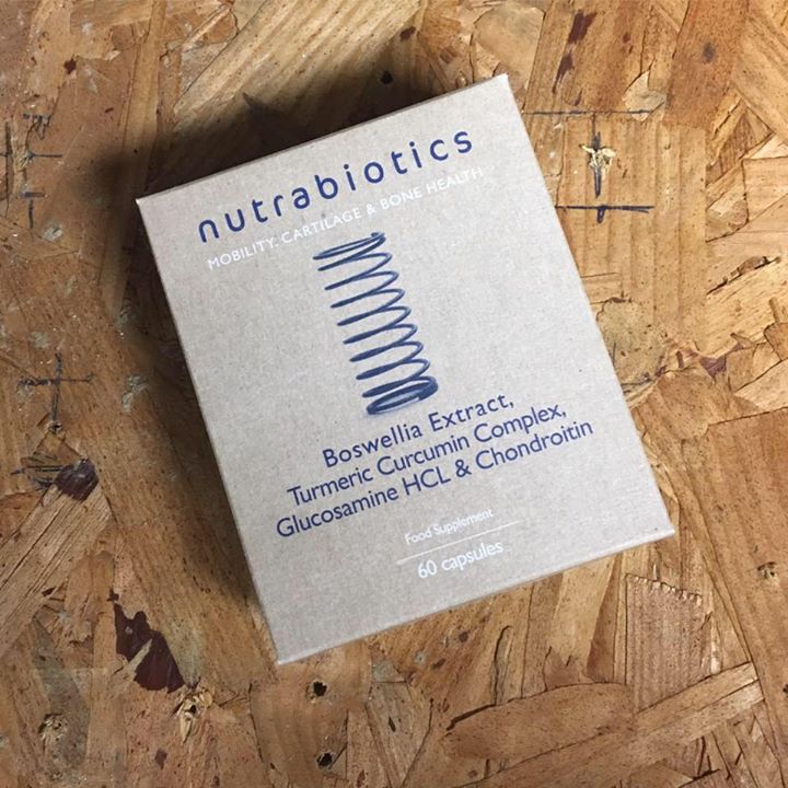Dont let joint pain and stiffness stop you in your tracks!

Shop using our special offers 👍 Buy  3 boxes for £49.99 or 2 boxes for £34.99!  

Shop here ➡️ nutrabiotics.co.uk/shop/ 

#NaturalJointCare #ActiveLife