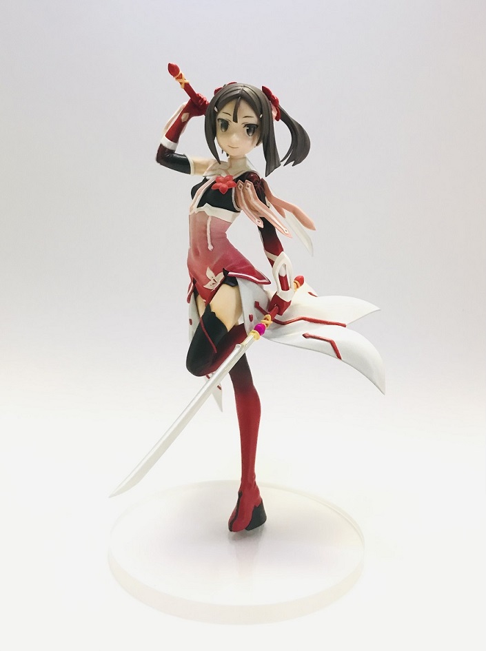 完成させたガレージキットや フルスクラッチ品等 Twitter