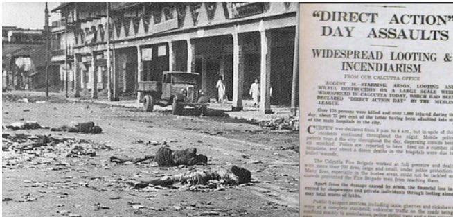 pallavict's tweet photo. @ARanganathan72 @TVMohandasPai @ysjagan Exactly

Are we in India or P@k?

Why is there a Jinnah Center?

Why do we honour a man responsible for partition, one of the biggest tragedies of 20th century, displacing 20 million😢 &amp; k!lling 2 million😢

&amp; I am not even counting how many k!lled on Direct Action Day😢 https://t.co/cOvlEBbr32
