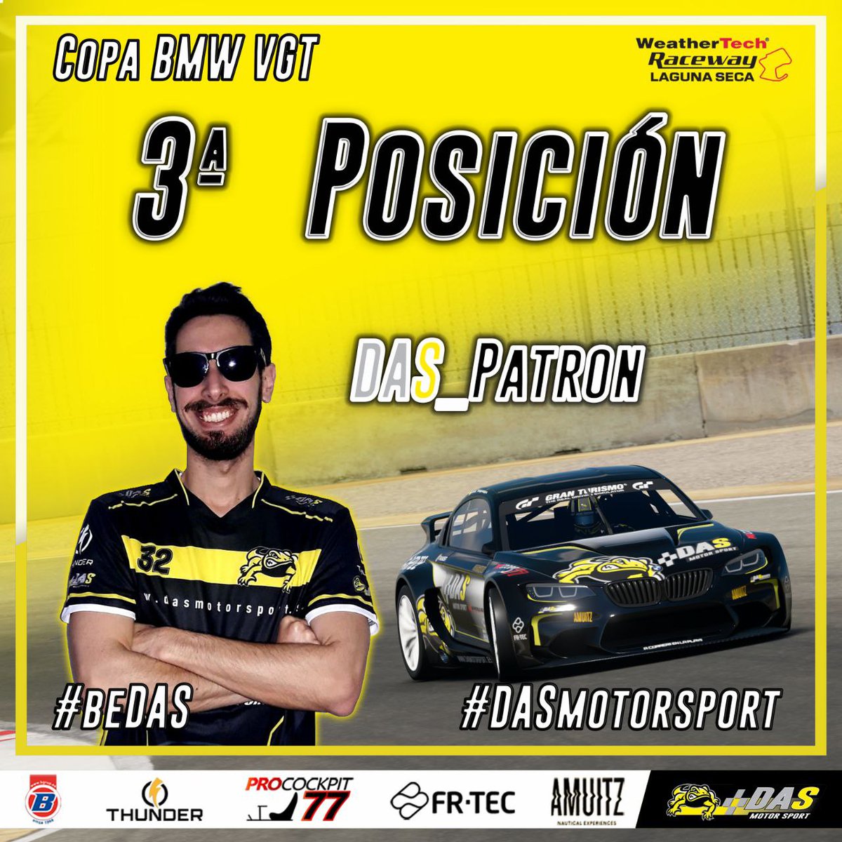 RT_RACING_SPAIN (@RT_RACING_SPAIN) | Twitter