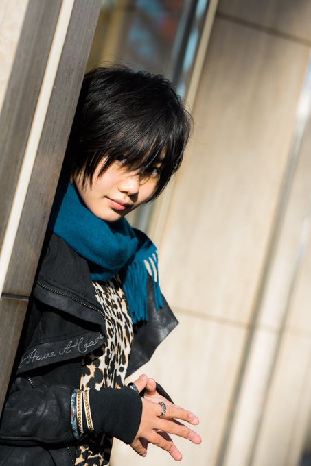 Twitterのコスプレ画像40