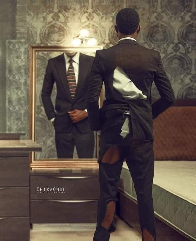 SyJones77's tweet image. What is your 1st thought?