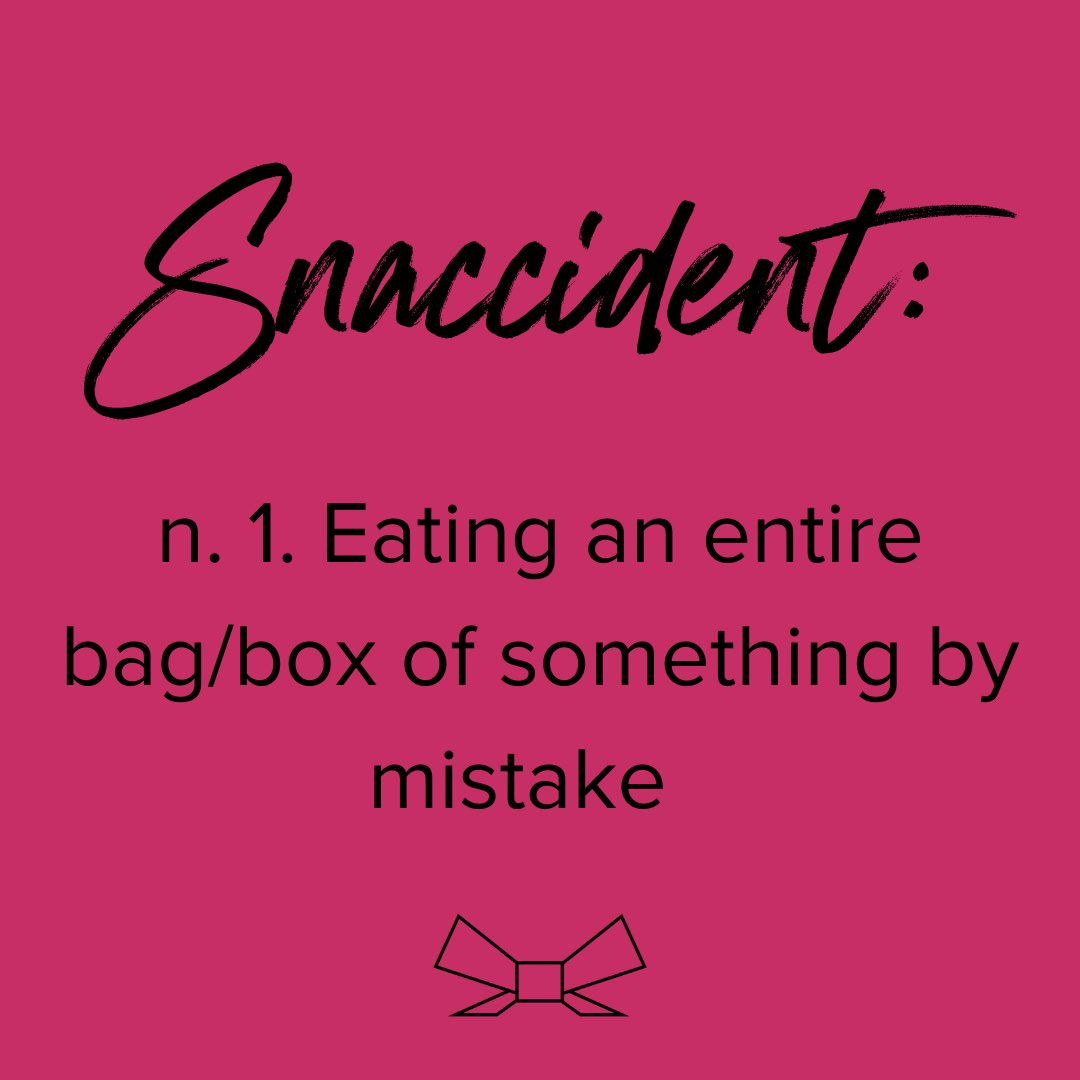 colleaguebox's tweet photo. Warning β οΈ
Receiving a Colleague Box may result in a snaccident because the snacks are so boooming delicious! π€€
#colleaguebox #deliveringhappiness https://t.co/l89rh9TywQ