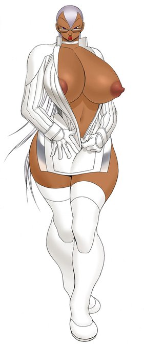 「ローヒーロー」or「カオスヒーロー」みたいな。
#GriGri #GGQUATREvol4 