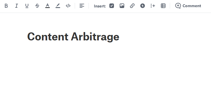 how to write endless titles for your blog post titles don't come ...