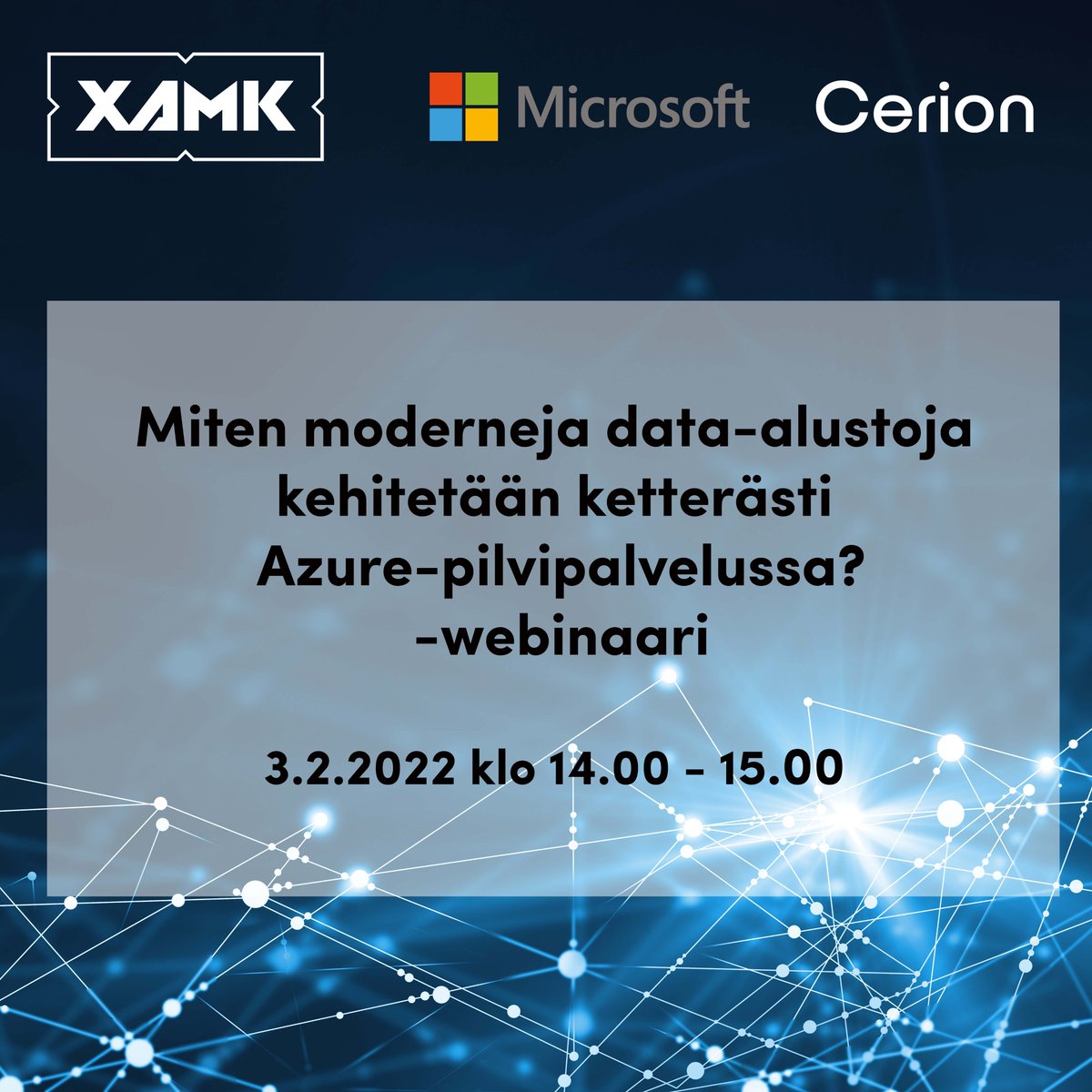 Cerion Solutions tweet media