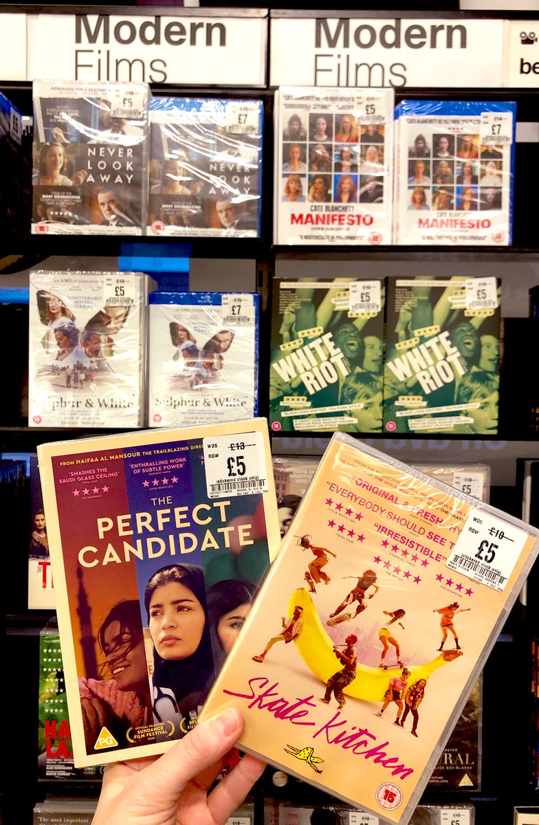 FoppCovent's tweet photo. Ⓜ️ M O D E R N F I L M S Ⓜ️
@ModernFilmsEnt at #Fopp
#FoppCovent #GetToFopp #ModernFilms https://t.co/K3030QNlY6