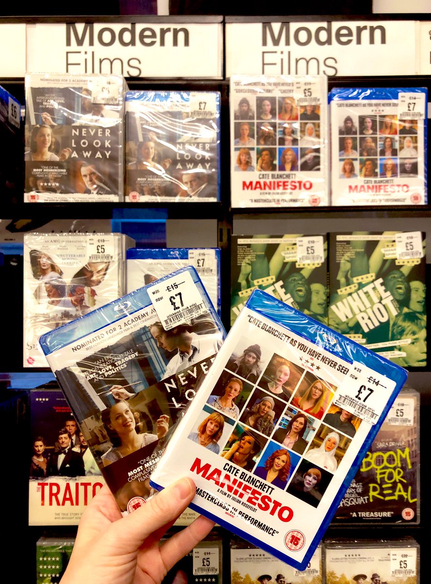 FoppCovent's tweet photo. Ⓜ️ M O D E R N F I L M S Ⓜ️
@ModernFilmsEnt at #Fopp
#FoppCovent #GetToFopp #ModernFilms https://t.co/K3030QNlY6
