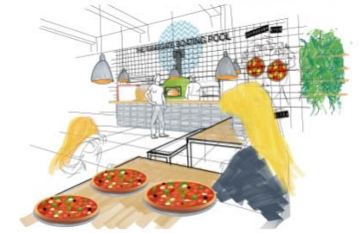 CeneMagazine's tweet photo. Pizzeria, pop-up bar, bakery and ‘vibey’ music studio planned for Ramsgate boating pool

https://t.co/ibLQgFnqq0

#keepitkent #ramsgate #boatingpool #development https://t.co/qzQS0op3Lt