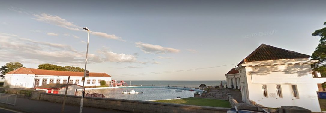 CeneMagazine's tweet photo. Pizzeria, pop-up bar, bakery and ‘vibey’ music studio planned for Ramsgate boating pool

https://t.co/ibLQgFnqq0

#keepitkent #ramsgate #boatingpool #development https://t.co/qzQS0op3Lt