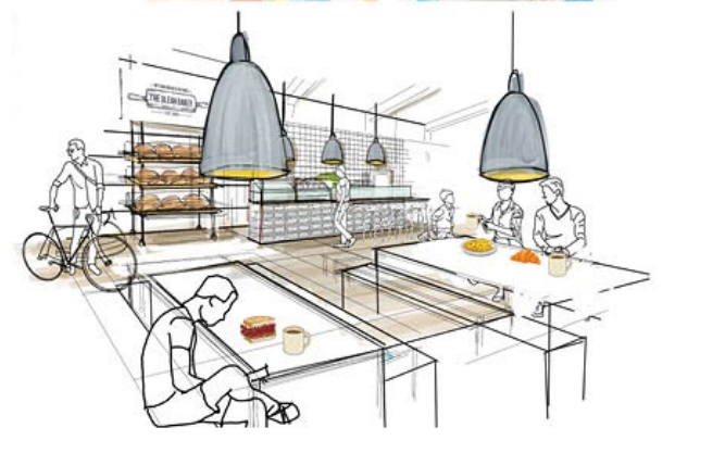 CeneMagazine's tweet photo. Pizzeria, pop-up bar, bakery and ‘vibey’ music studio planned for Ramsgate boating pool

https://t.co/ibLQgFnqq0

#keepitkent #ramsgate #boatingpool #development https://t.co/qzQS0op3Lt
