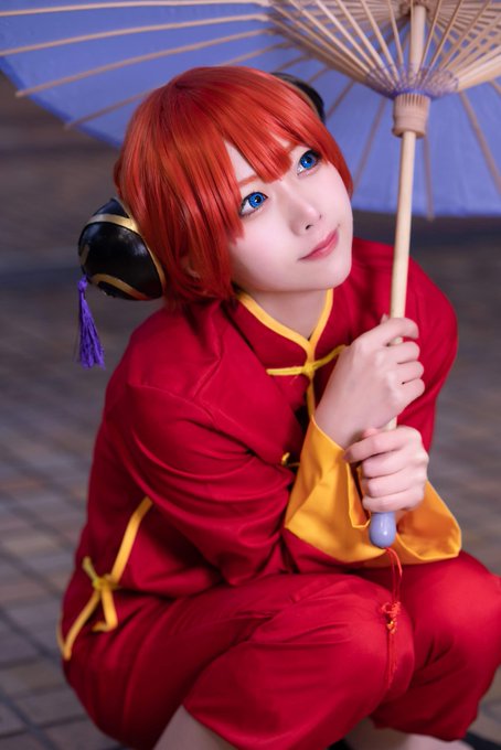 コスプレイヤーニャロメ・ニアのTwitter画像38