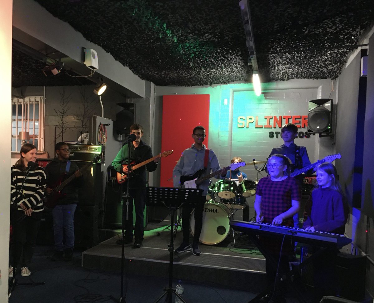 SIPS Music (Sandwell) (@sips_music) on Twitter photo Last night's audio from Band Together <a href="/Splinter_Studio/">Splinter Studios</a> !
First rehearsal of new song
#thesebootsaremadeforwalking
@SIPS_Education sandwellmusic.org/25-01-22-these… Last night's audio from Band Together <a href="/Splinter_Studio/">Splinter Studios</a> !
First rehearsal of new song
#thesebootsaremadeforwalking
@SIPS_Education sandwellmusic.org/25-01-22-these…