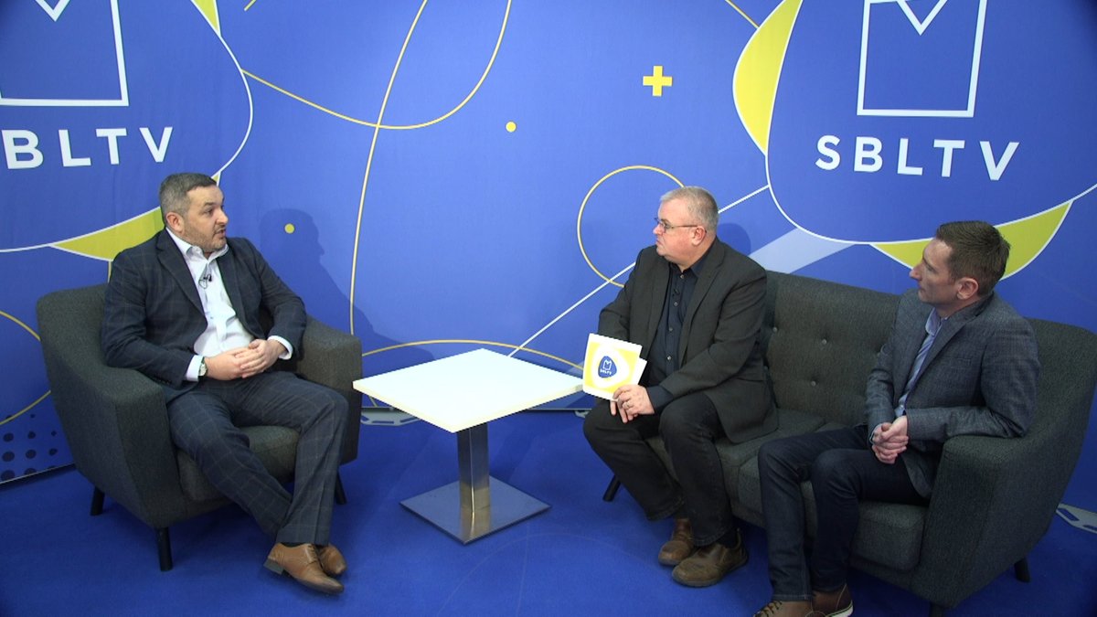 tv_shropshire's tweet photo. Another packed show lined up for you tomorrow, premiering at 12.30pm. Here's a sneak-peek. Join us at https://t.co/SeAzaaTqee for the live stream, or on catch-up. https://t.co/PAgK8MnMXx