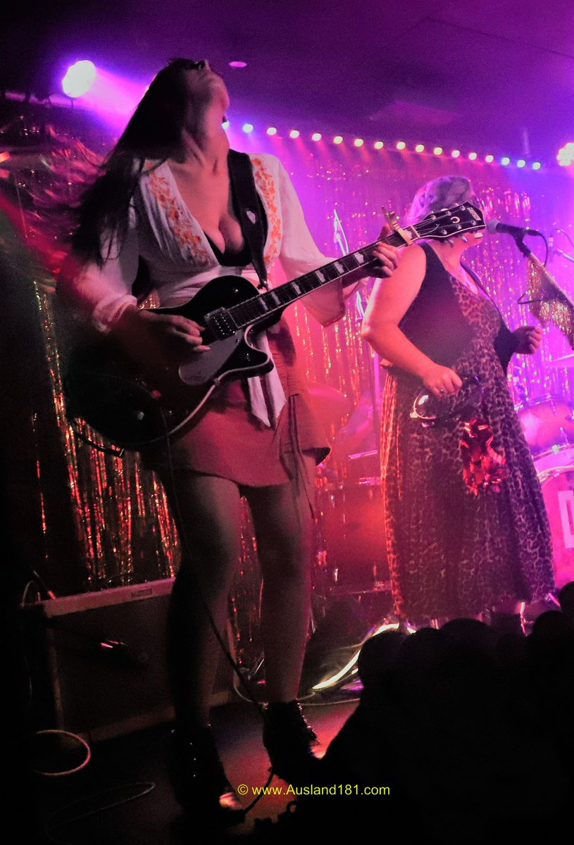 Delilah Rose @ Lyrics Underground, Perth