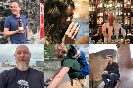 We LOVED interviewing our 6 brilliant guests over the past 6 months of the DistilleryTours Podcast!

Listen now distillerytours.scot/distillery-and… 

#Whisky #DistilleryTours @AberlourVC <a href="/MoraySpeyside/">Visit Moray Speyside</a> <a href="/GlenfiddichSMW/">Glenfiddich Whisky</a> <a href="/thebonaccord/">Bon Accord Whisky</a> <a href="/wolfburn_whisky/">Wolfburn</a> @LagavulinWhisky <a href="/LaggWhisky/">Lagg Whisky</a> <a href="/Arranwhisky/">Arran Whisky</a>