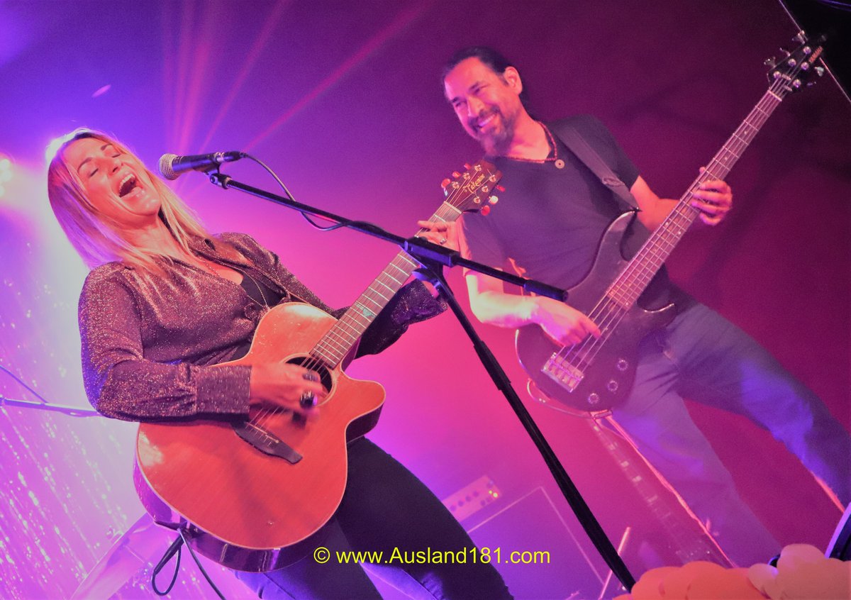 Rose Parker @ Lyric's Underground Perth