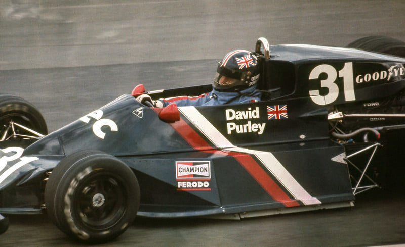 AutoTradition's tweet photo. Remembering David Purley GM, born on this day in 1945 (d.1985)
ROC 1977 ©Tim Marshall. #Purls #DavidPurley #GeorgeMedal #Legend https://t.co/xmWLzKxTVm