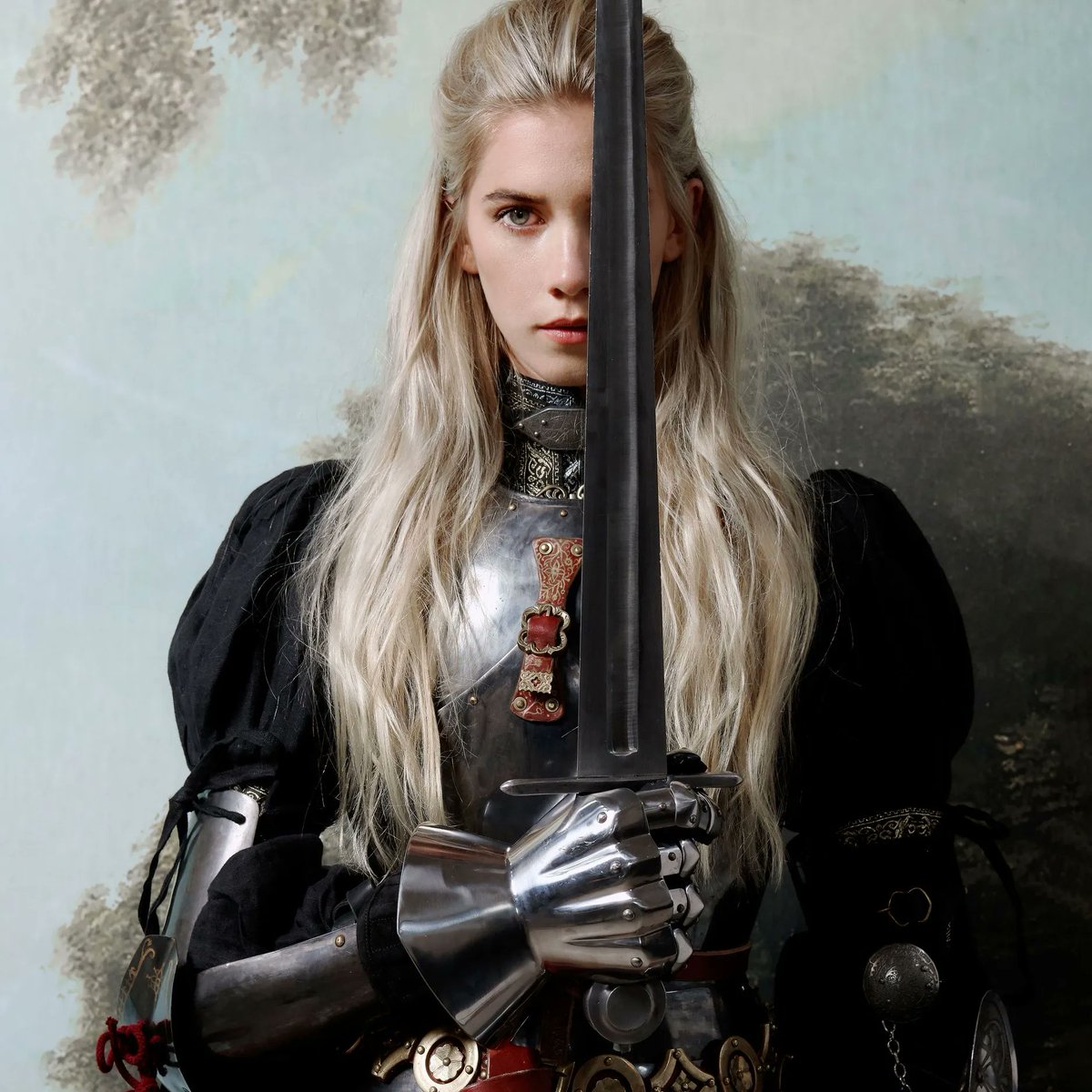 mads colvin ⚔️ tweet media