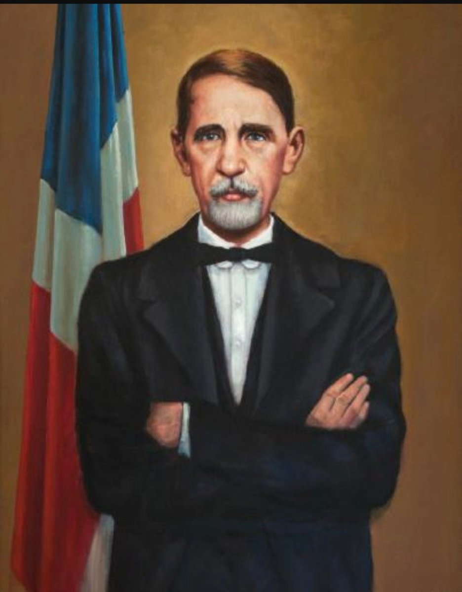 Awildj's tweet photo. Celebramos hoy el del 209 aniversario del natalicio del patricio Juan Pablo Duarte, 1 de los fundadores de la RD. Una de sus frases célebres tan necesaria hoy día: "El Gobierno debe mostrarse justo y enérgico o no tendremos Patria y por consiguiente ni libertad ni indep nacional" https://t.co/JntZTKHJd5