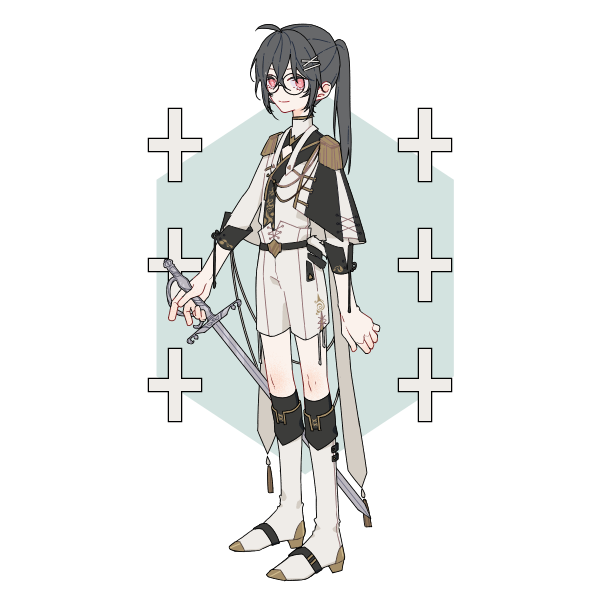 軍服のtwitterイラスト検索結果