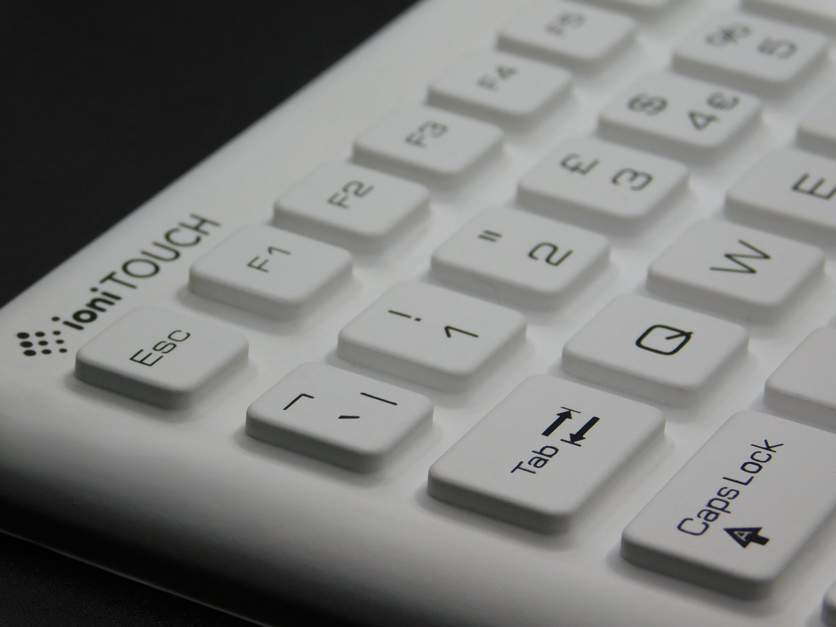 We are pleased to announce that our ioniTOUCH™ range of antimicrobial keyboards &amp; mice are now available to purchase through our own dedicated online store. Visit the store via the link below. 

ionitouch.co.uk 

#waterproofkeyboards #antimicrobial #washablemice #qwerty