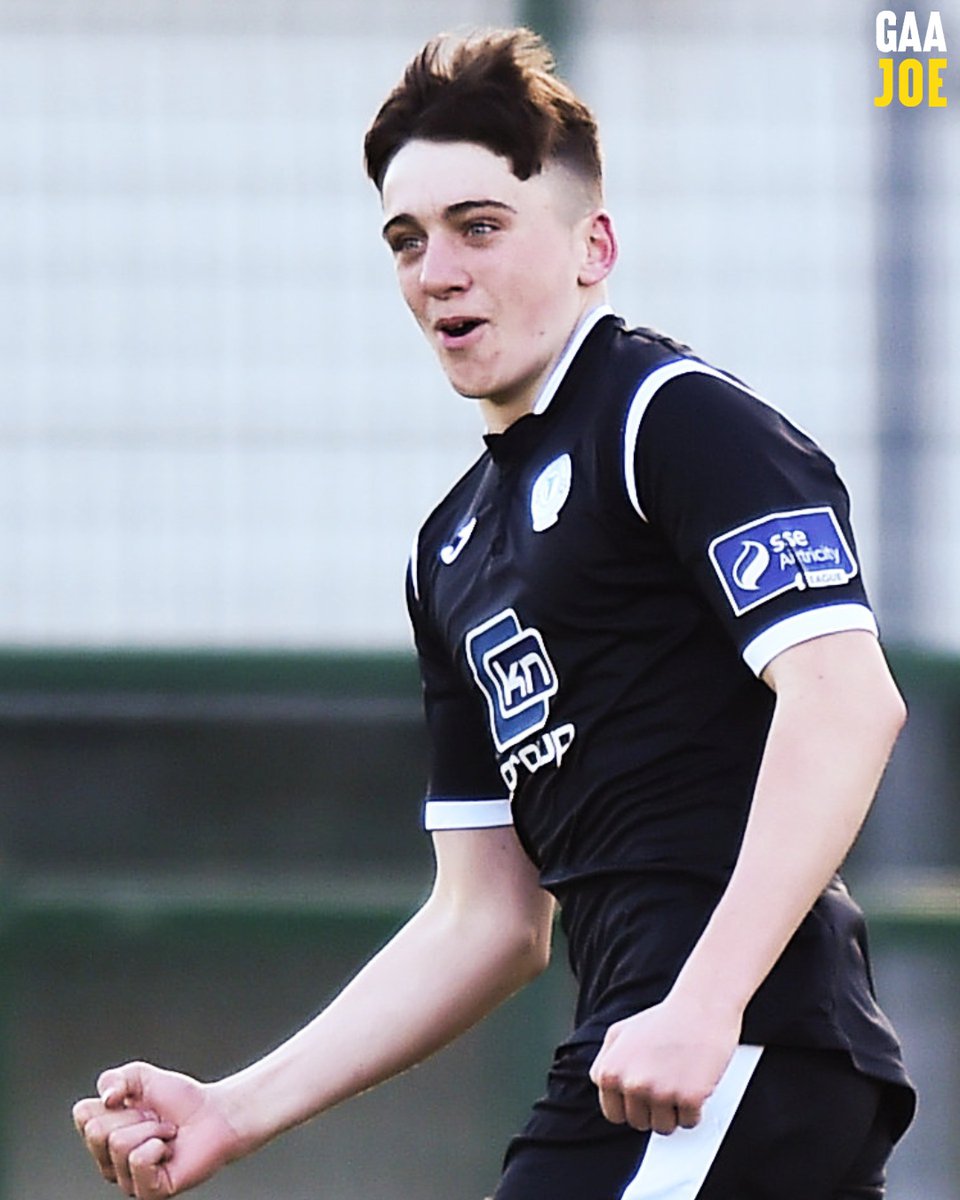 GAA JOE tweet media