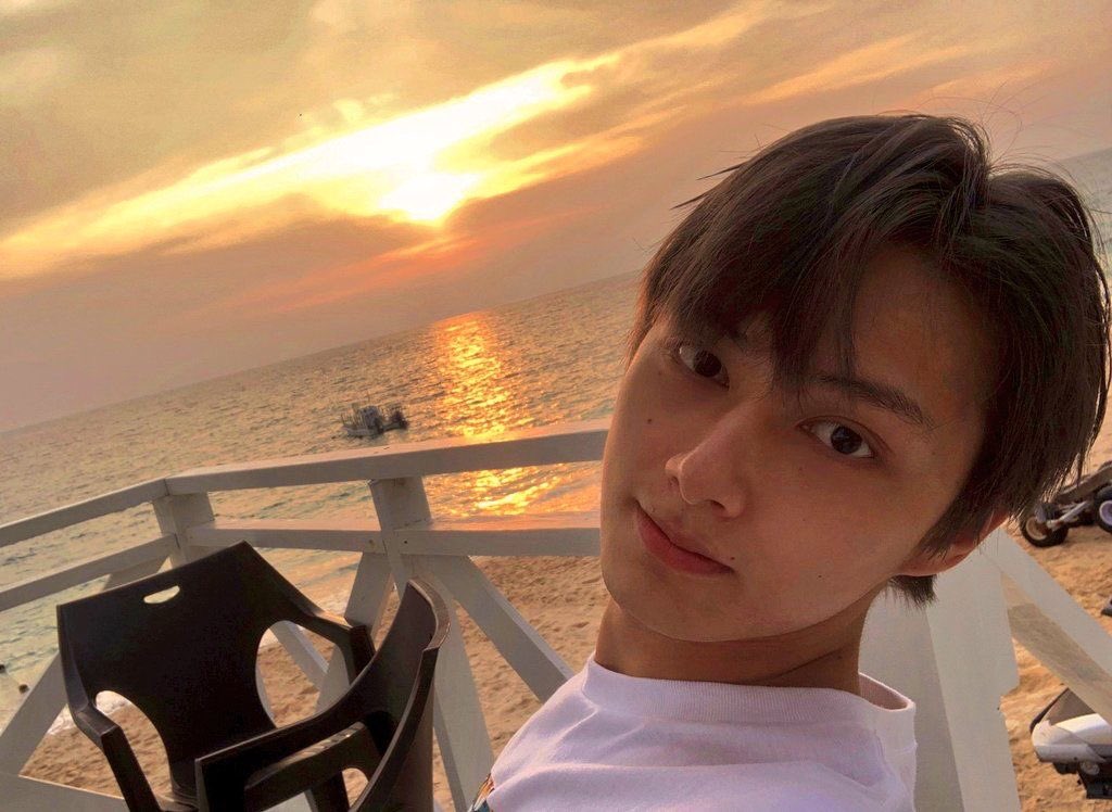junhuisivy's tweet photo. a thread of how to pronounce “wen junhui" and his real name because everyone pronounces it wrong https://t.co/GUoauvRVUM
