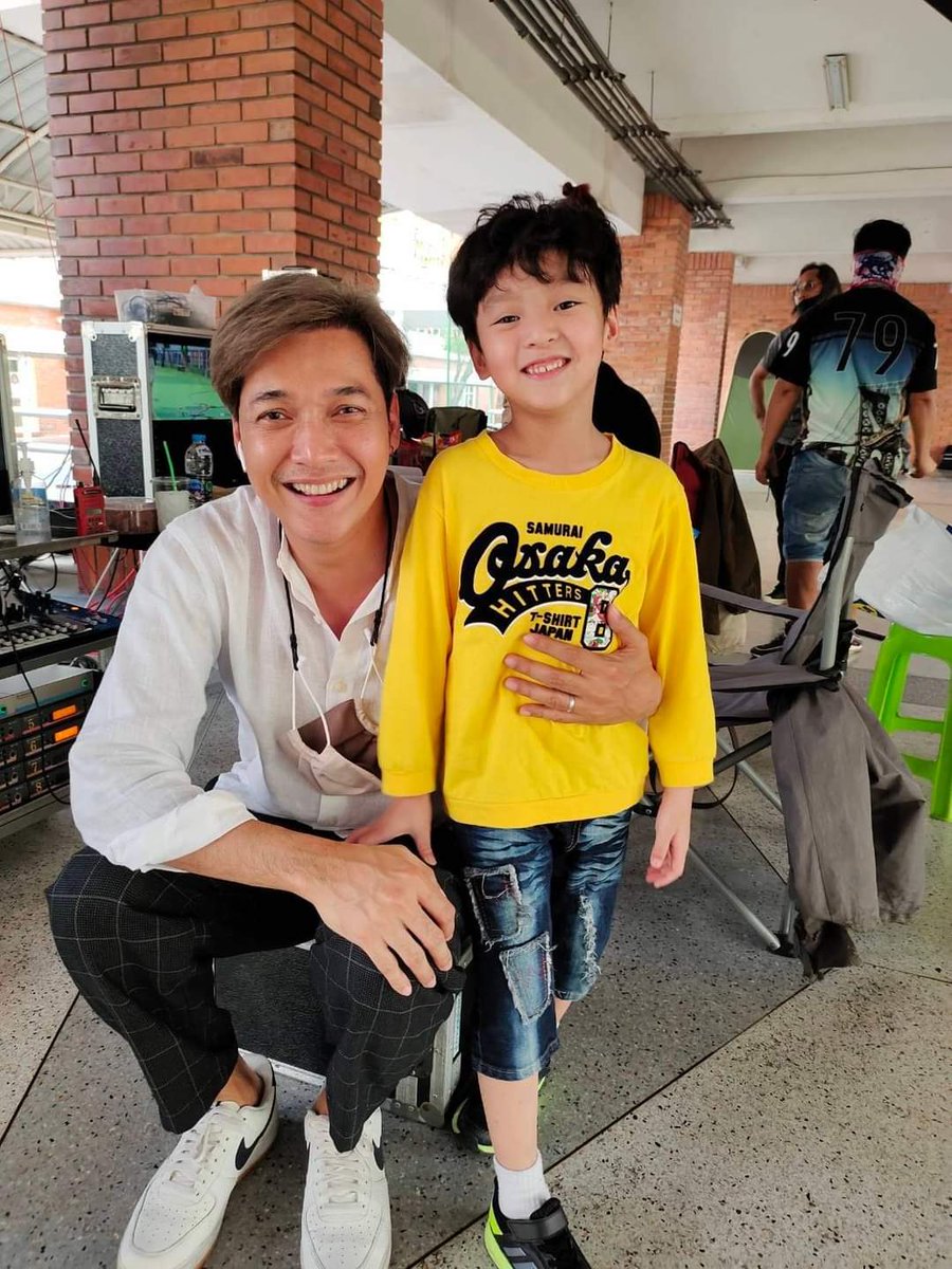 NateeNeen's tweet photo. 📣📣 คืนนี้ ฝากติดตามชม ตอนแรก ของละคร

" เกมปรารถนา " ‼( ดช. อนาวิน ) กันหน่อยน๊าค๊าบ

ติดตามชมได้ทุกวันพุธ-พฤหัสบดี เวลา 20.30 น. เริ่มตอนแรกวันพุธที่ 26 มกราคม 2565

#เกมปารถนา #ช่อง33 #ละคร #อนาวิน 
#วันเวลา #wanvayla #kids #cuteboy #kidsactor #นักแสดง https://t.co/WGkHefyXF9